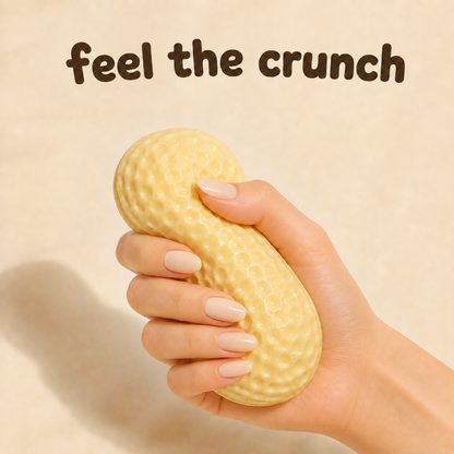 Crunchy Peanut Squishy