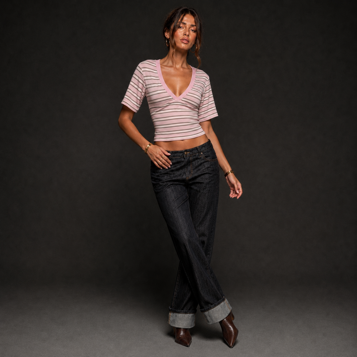 The Mila Top