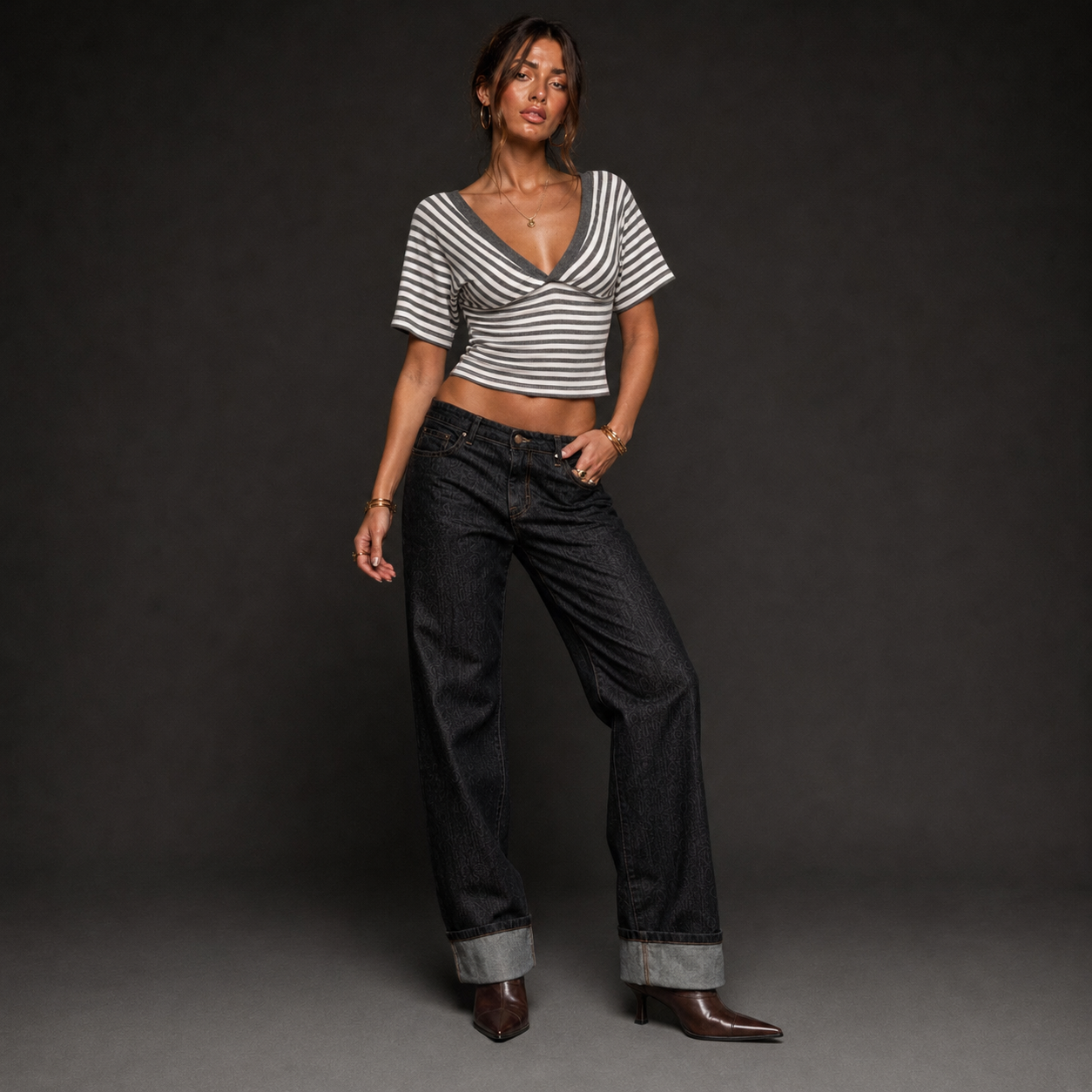 The Mila Top