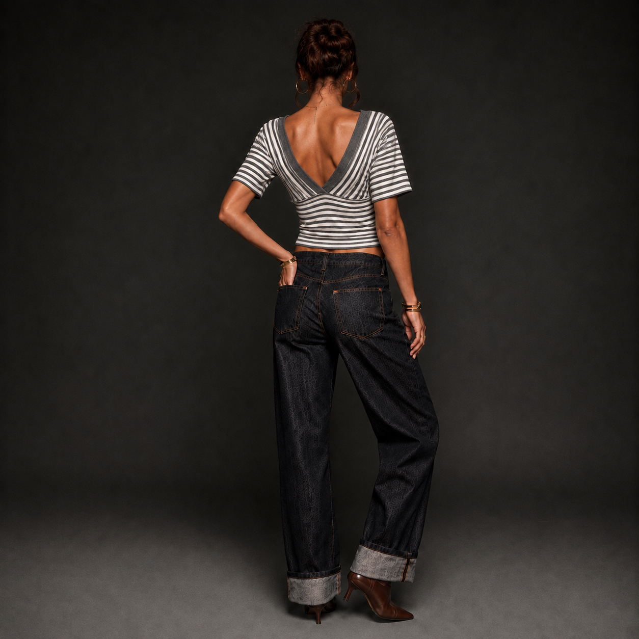 The Mila Top