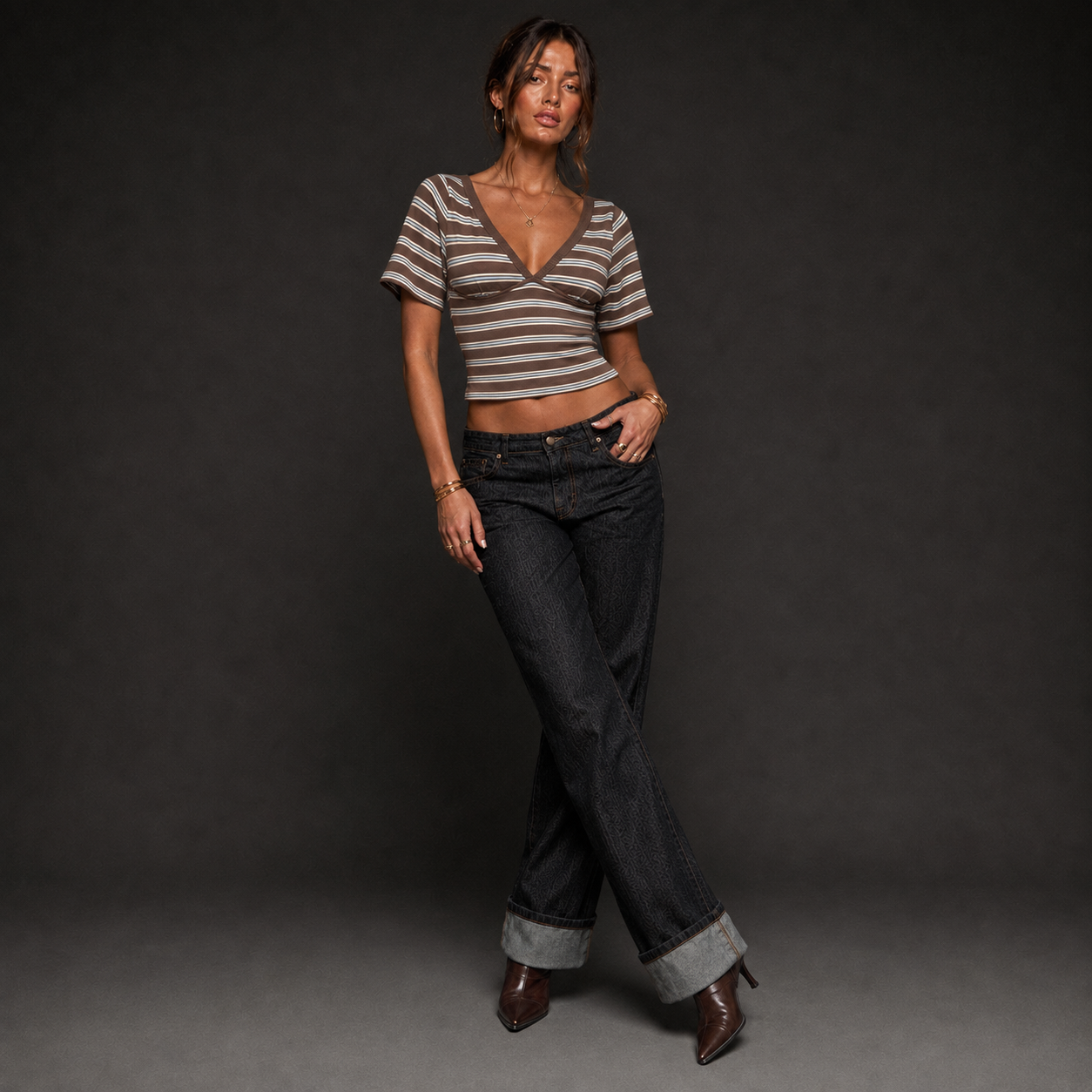 The Mila Top