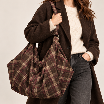 The Marlow Tote