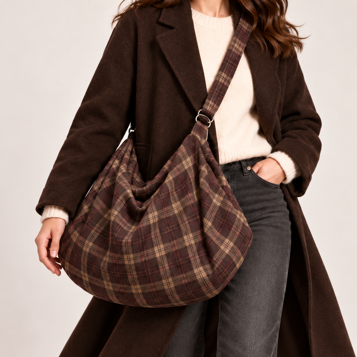 The Marlow Tote