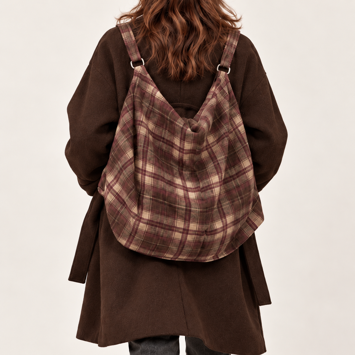 The Marlow Tote