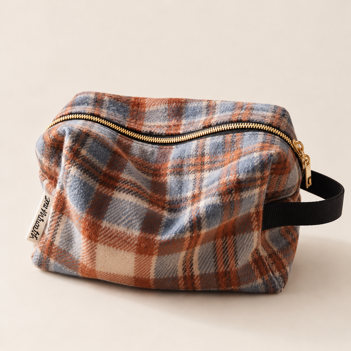 The Marlow Pouch