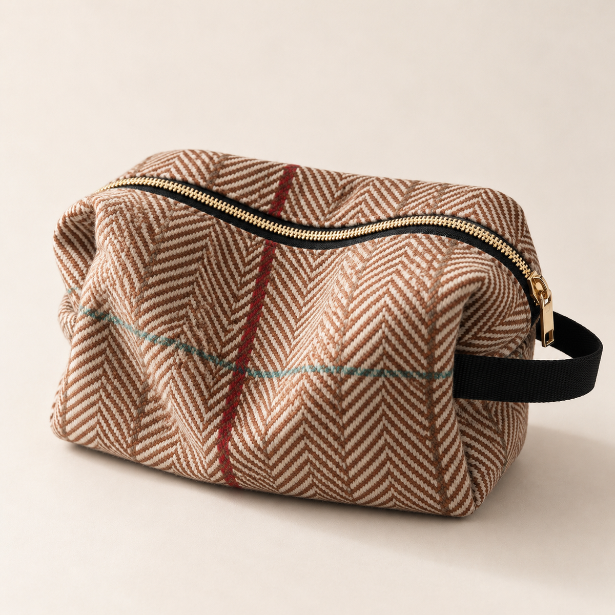 The Marlow Pouch