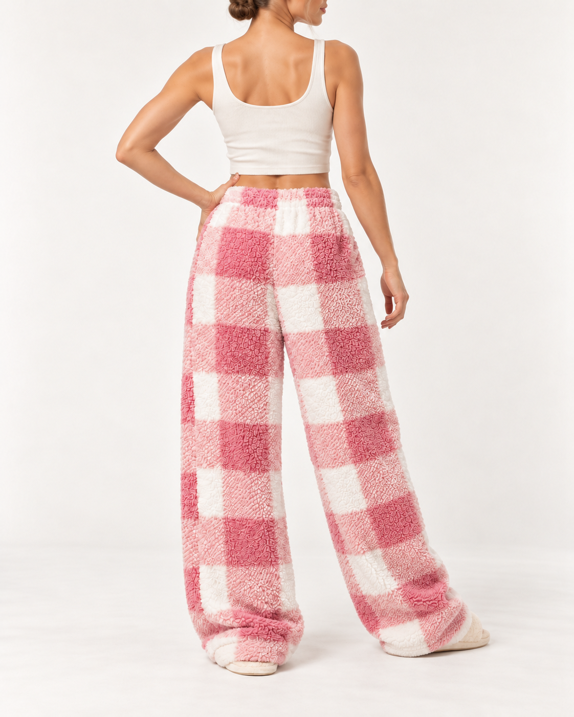 Sugarplush Pajama Pants