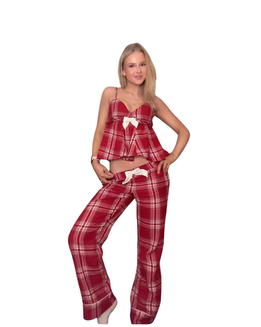 Sugar Bow Lounge Set