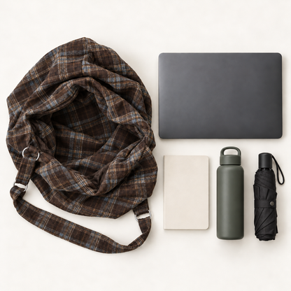 The Marlow Tote