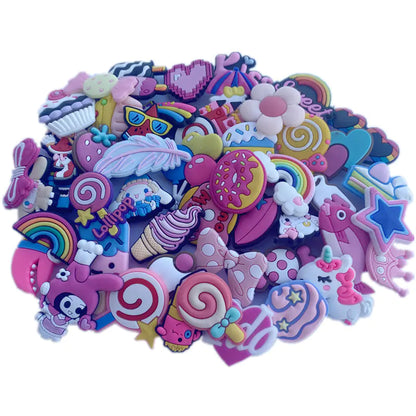 Random Charm Pack (50pcs)