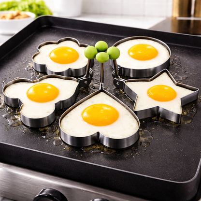 ShapeBite™ Mold Set