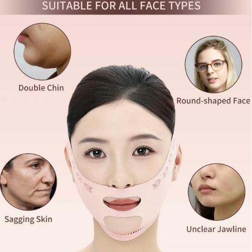 V-Line Lifting Mask