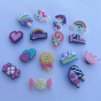Random Charm Pack (50pcs)