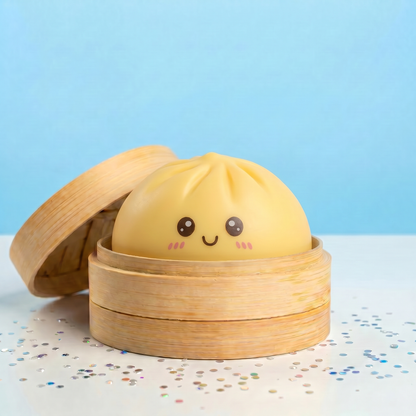 Squishy Bun Dumpling
