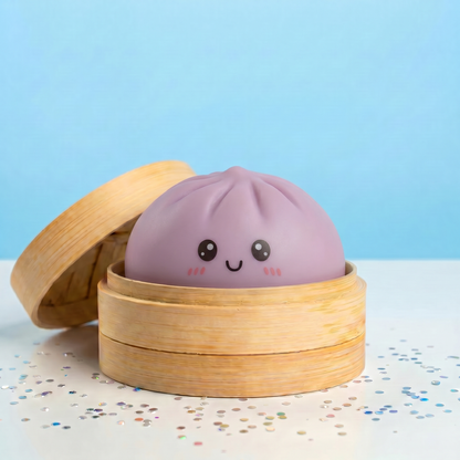 Squishy Bun Dumpling