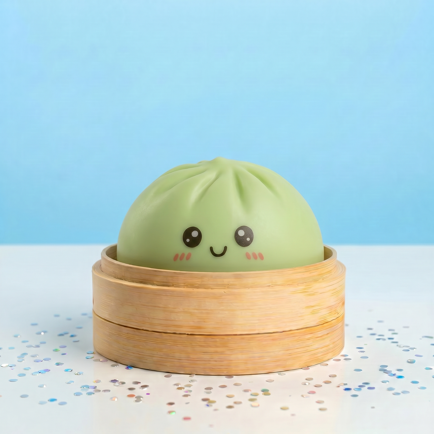 Squishy Bun Dumpling