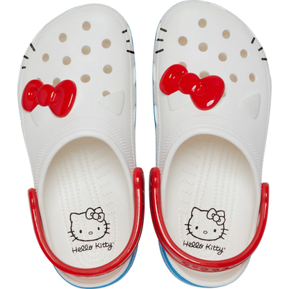 Kitty Clogs
