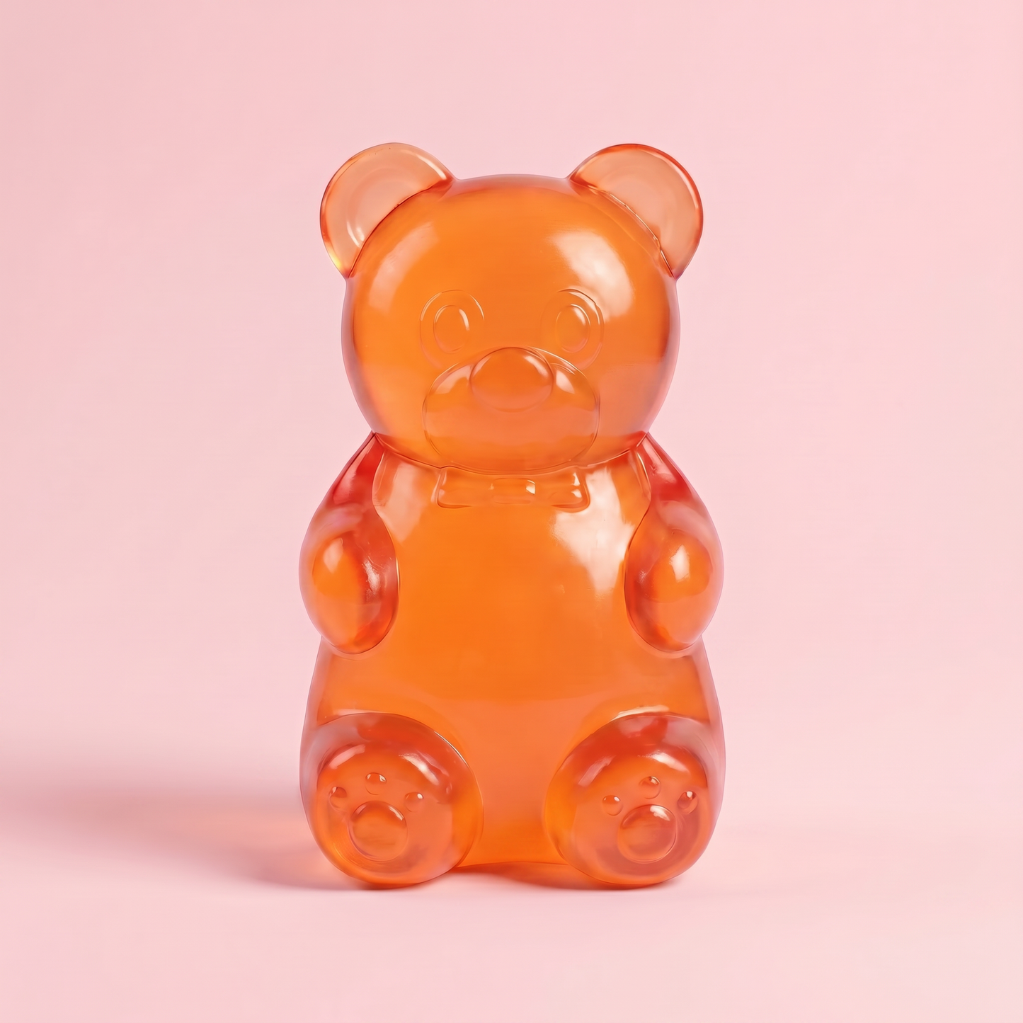 The Gummy Bear Squish