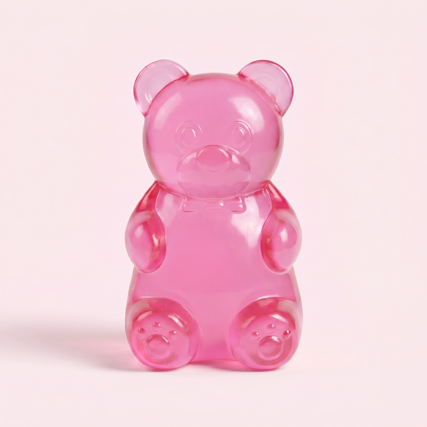 The Gummy Bear Squish
