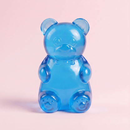 The Gummy Bear Squish