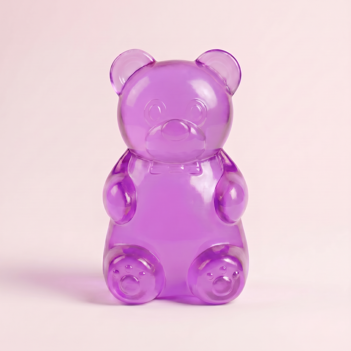 The Gummy Bear Squish