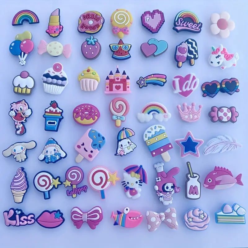 Random Charm Pack (50pcs)