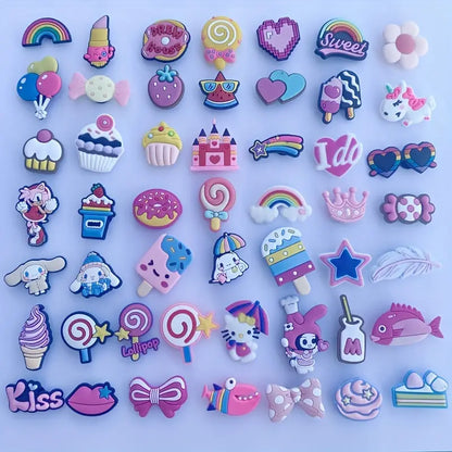 Random Charm Pack (50pcs)