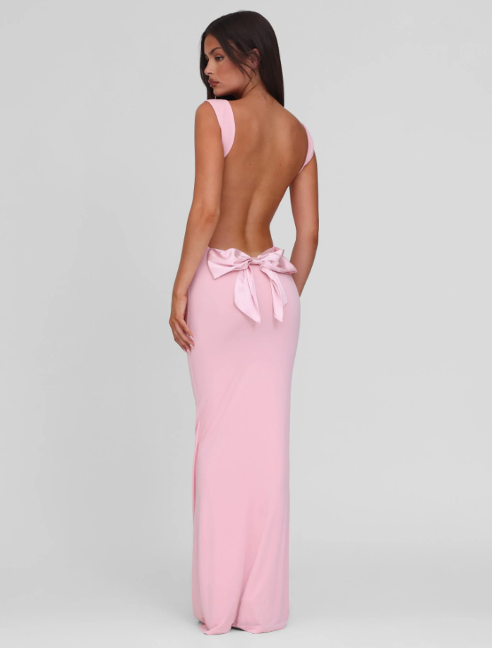 Celina Maxi Dress