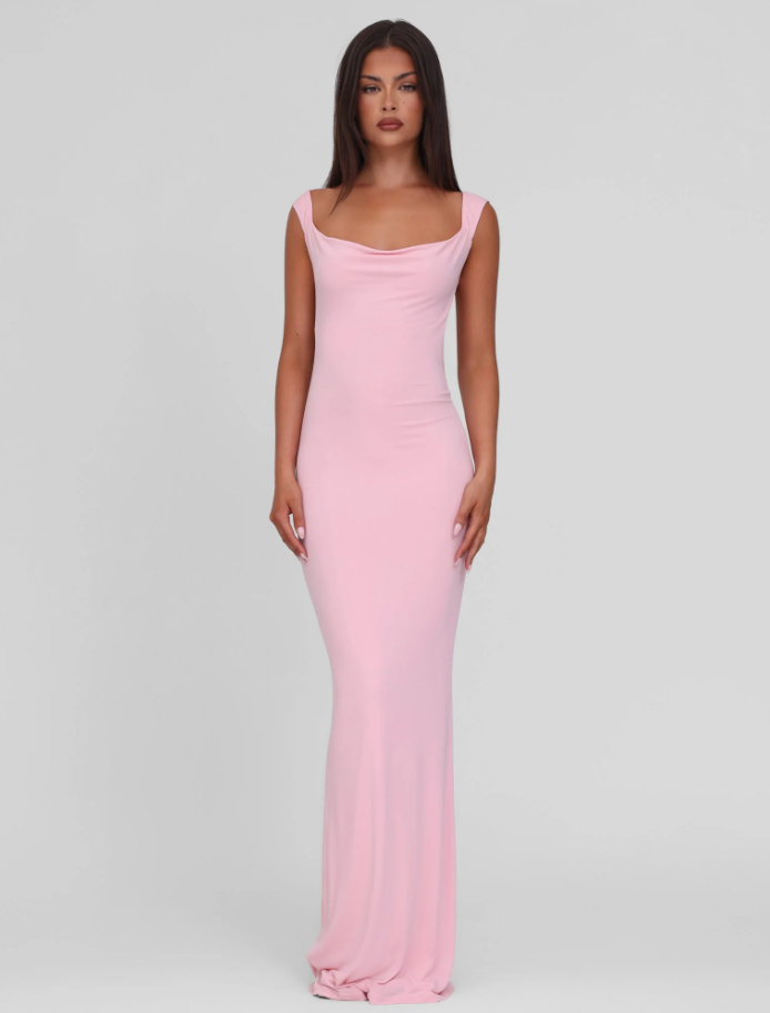 Celina Maxi Dress