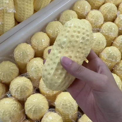 Crunchy Peanut Squishy